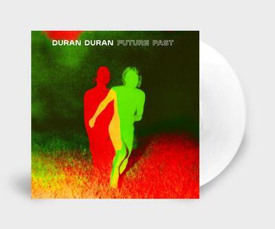 DURAN DURAN - FUTURE PAST - 2