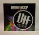 URIAH HEEP - CHAOS & COLOUR / DELUXE CD - 2/2