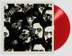 DANGER MOUSE & BLACK THOUGHT - CHEAT CODES / RED VINYL - 2/2