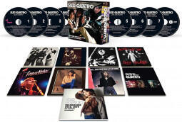 QUATRO SUZI - ROCK BOX 1973-1979: THE COMPLETE RECORDINGS / CD - 2