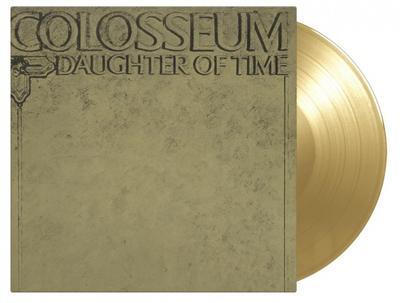 COLOSSEUM - DAUGHTER OF TIME - 2