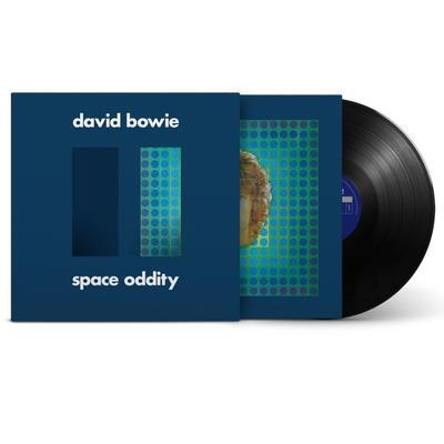BOWIE DAVID - SPACE ODDITY - 2