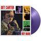OST / ROY BUDD - GET CARTER / COLORED - 2/2