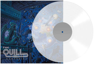 QUILL - EARTHRISE - 2