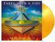 EARTH, WIND & FIRE - GREATEST HITS / COLORED - 2/2