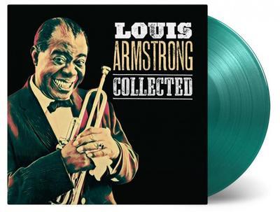 ARMSTRONG LOUIS - COLLECTED - 2