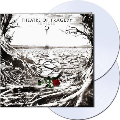 THEATRE OF TRAGEDY - REMIXED - 2