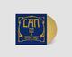 CAN - FUTURE DAYS / GOLD VINYL - 2/2