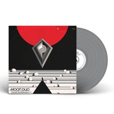 MOON DUO - OCCULT ARCHITECTURE VOL. 1 - 2