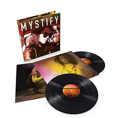 OST - MYSTIFY: A MUSICAL JOURNEY WITH MICHAEL HUTCHENCE - 2