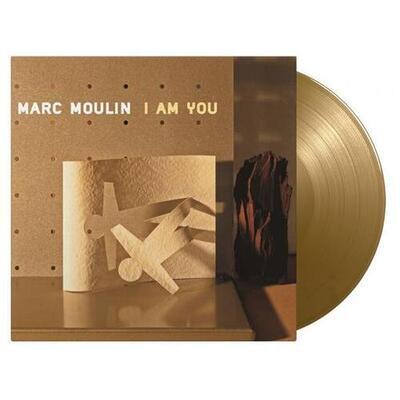 MOULIN MARC - I AM YOU / COLORED - 2