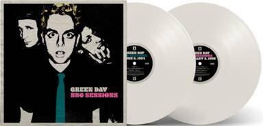 GREEN DAY - BBC SESSIONS / MILKY CLEAR VINYL - 2