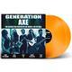 GENERATION AXE - GUITARS THAT DESTROYED THE WORLD: LIVE IN CHINA - 2/2