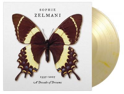 ZELMANI SOPHIE - 1995 - 2005 A DECADE OF DREAMS / COLORED - 2