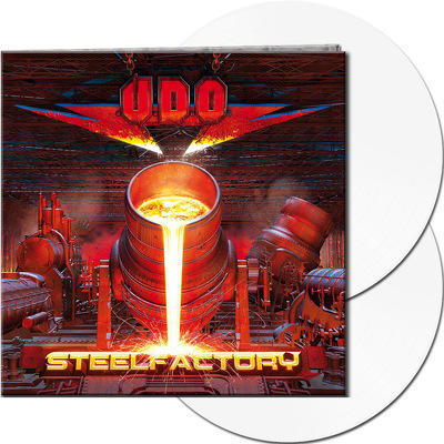 U.D.O. - STEELFACTORY - 2