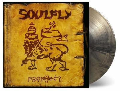 SOULFLY - PROPHECY - 2