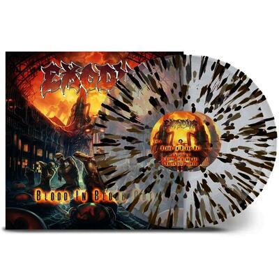 EXODUS - BLOOD IN BLOOD OUT - 2