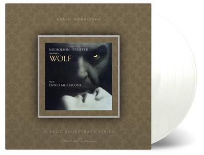 MORRICONE ENNIO / OST - WOLF - 2