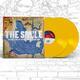 SMILE - A LIGHT FOR ATTRACTING ATTENTION / YELLOW VINYL - 2/2