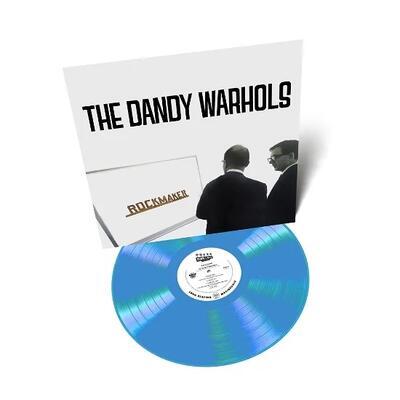 DANDY WARHOLS - ROCKMAKER - 2