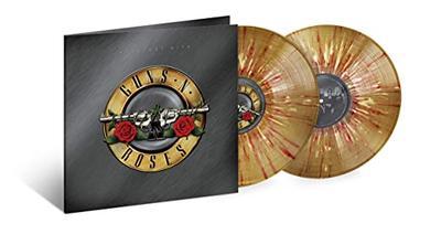 GUNS N' ROSES - GREATEST HITS / COLORED - 2