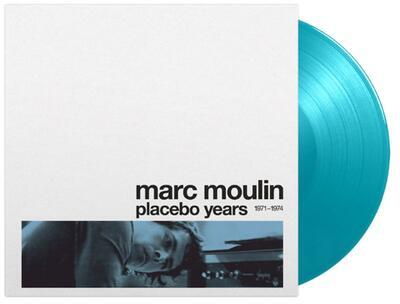 MOULIN MARC - PLACEBO YEARS 1971-1974 / COLORED - 2