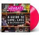 WOMBATS - A GUIDE TO LOVE, LOSS & DESPERATION / PINK VINYL - 2/2