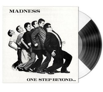 MADNESS - ONE STEP BEYOND... - 2