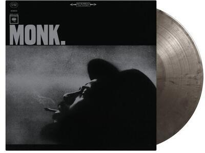 MONK THELONIOUS - MONK. / COLORED - 2