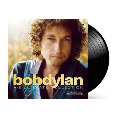 DYLAN BOB - HIS ULTIMATE COLLECTION - 2