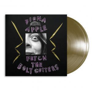 APPLE FIONA - FETCH THE BOLT CUTTERS / COLORED - 2