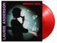 ANDERSON LAURIE - BRIGHT RED / RED VINYL - 2/2
