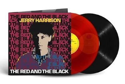 HARRISON JERRY - RED AND THE BLACK / RSD - 2