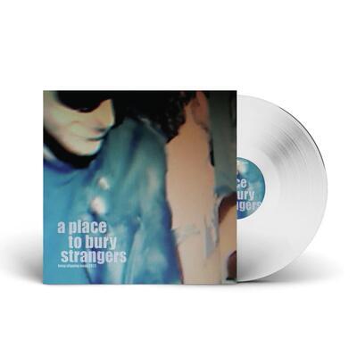A PLACE TO BURY STRANGERS - KEEP SLIPPING AWAY 2022 / RSD - 2