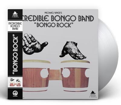 INCREDIBLE BONGO CLUB - BONGO ROCK / RSD - 2