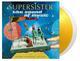 SUPERSISTER - SOUND OF MUSIC: THE FIRST FIFTY YEARS 1970-2020 / RSD - 2/2