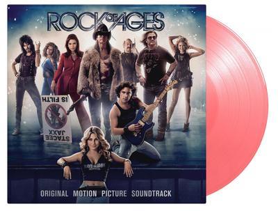 OST - ROCK OF AGES - 2