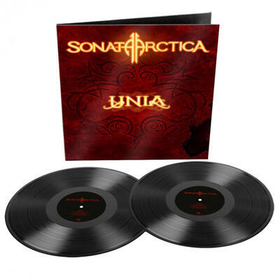 SONATA ARCTICA - UNIA - 2