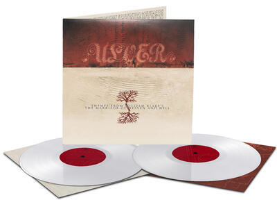 ULVER - THEMES FROM WILLIAM BLAKE'S THE MARRIAGE OF HEAVEN AND HELL - 2