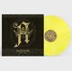 ARCHITECTS - HOLLOW CROWN LP IN SLEEVE / YELLOW & WHITE MARBLED VINYL - 2/2
