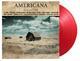 VARIOUS - AMERICANA COLLECTED / COLORED - 2/2