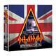 DEF LEPPARD - HYSTERIA AT THE O2 / DVD + 2CD - 2/2