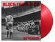 BLACK TRAIN JACK - NO REWARD / RED VINYL - 2/2