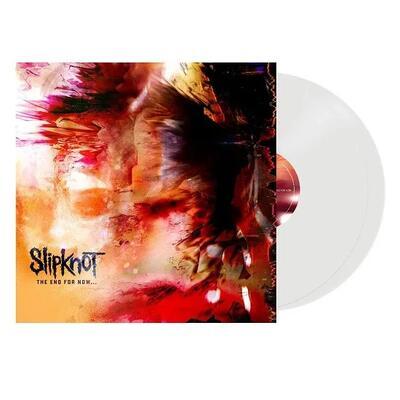 SLIPKNOT - THE END, SO FAR / CLEAR VINYL - 2