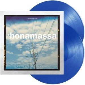 BONAMASSA JOE - A NEW DAY NOW / COLORED - 2