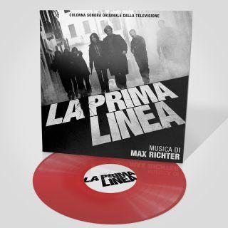 RICHTER MAX - LA PRIMA LINEA / RSD - 2