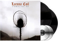 LACUNA COIL - COMALIES XX - 2