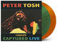 TOSH PETER - COMPLETE CAPTURED LIVE / RSD - 2/2