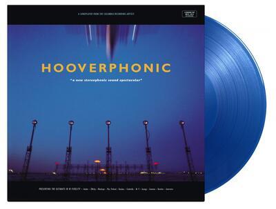 HOOVERPHONIC - A NEW STEREOPHONIC SOUND SPECTACULAR - 2
