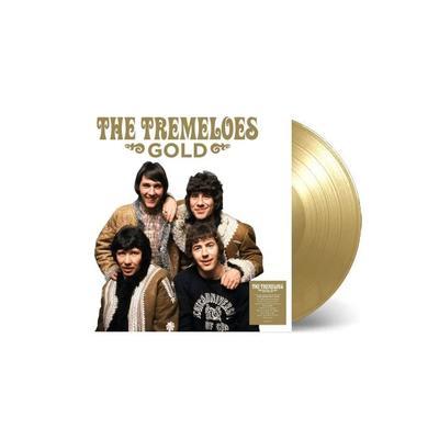 TREMELOES - GOLD / COLORED - 2
